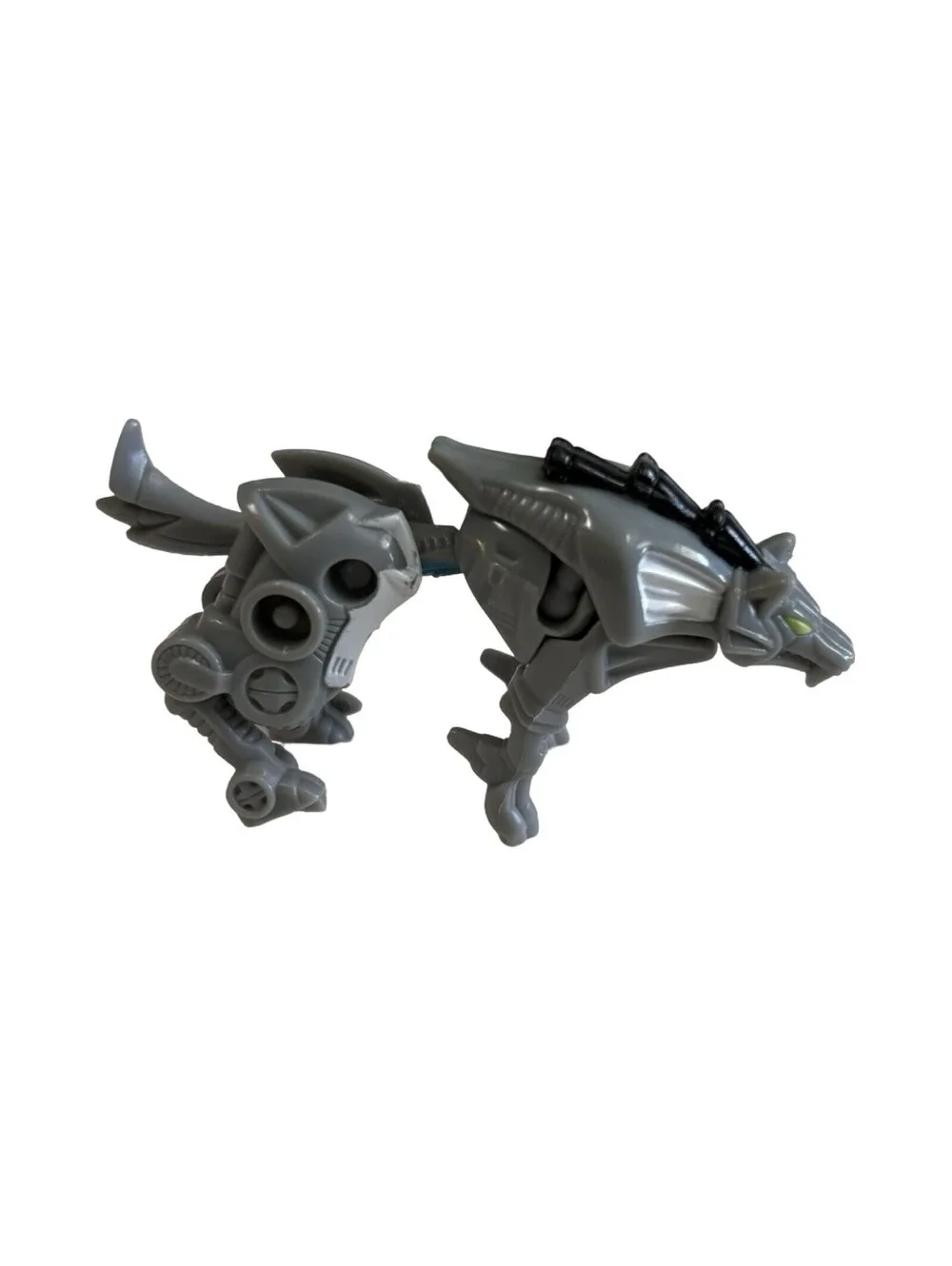 Transformers Universe Scavenger Minicon Wolf